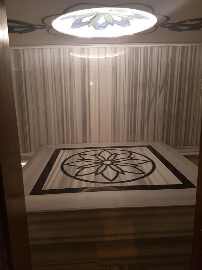 Grand Atilla Otel Alanya Buitenkant foto
